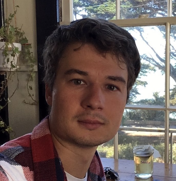 Alex Kabirov