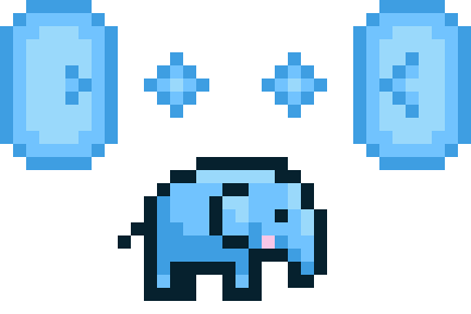 Elephant detects anomalies